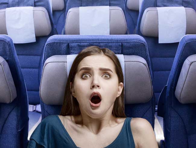 escape room Girona Crazy airlines