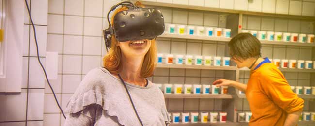 escape room Asturias El rector de química