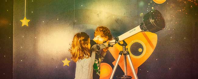 escape room Asturias La tienda mágica de juguetes