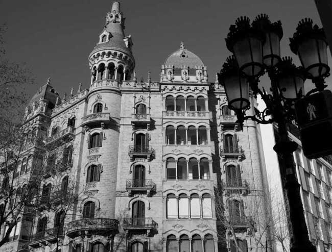 escape room Barcelona El viaje en el tiempo