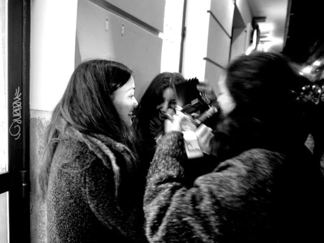 escape room Madrid La búsqueda del tesoro