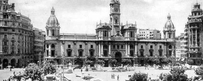 escape room Valencia ¿Sobrevivirás a las fallas?