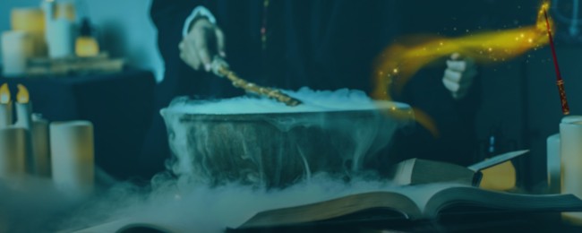 escape room Valencia Calle de la Magia