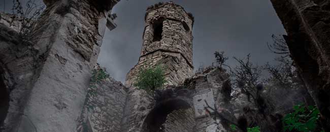 escape room Tarragona La Mussara