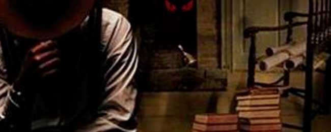 escape room Guipúzcoa - Gipuzkoa Dämon