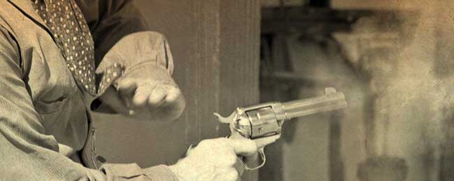 escape room Madrid Tiroteo en Arizona