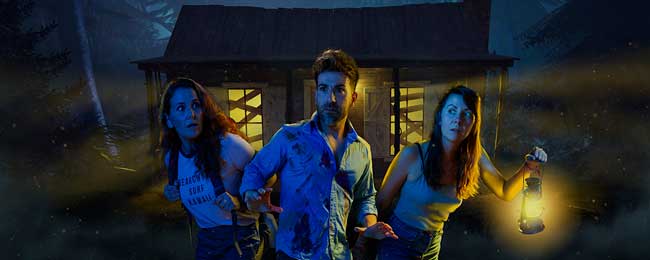 escape room Tenerife La cabaña