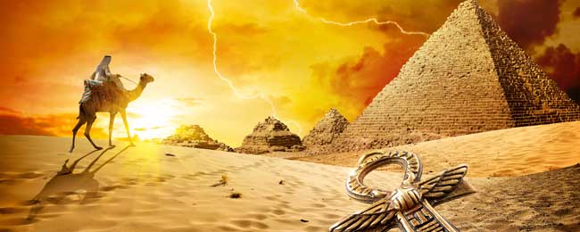 escape room Madrid Tercera Dinastía