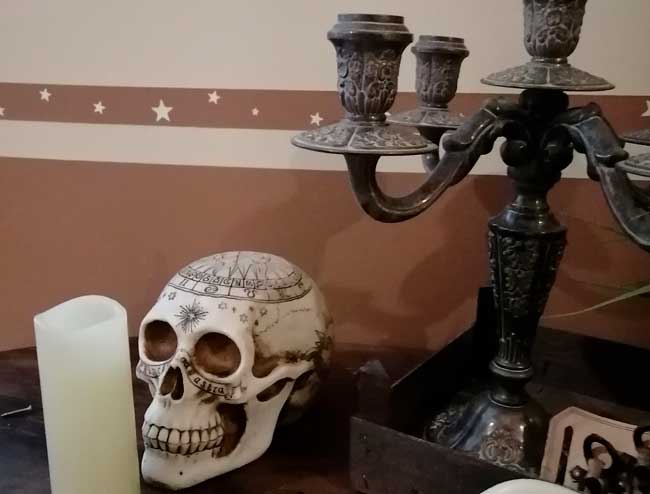 escape room Barcelona Witch Clan