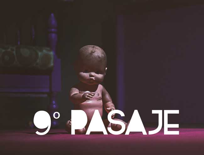 escape room La Coruña 9º Pasaje