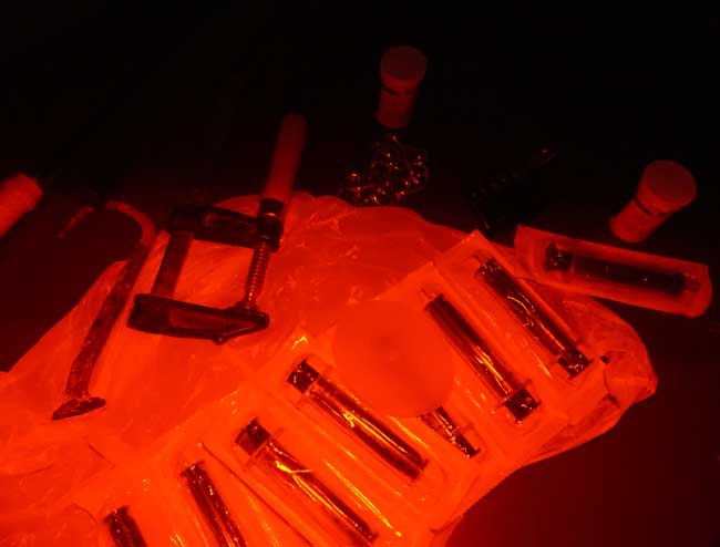 escape room Granada El hospital del doctor Chuikov