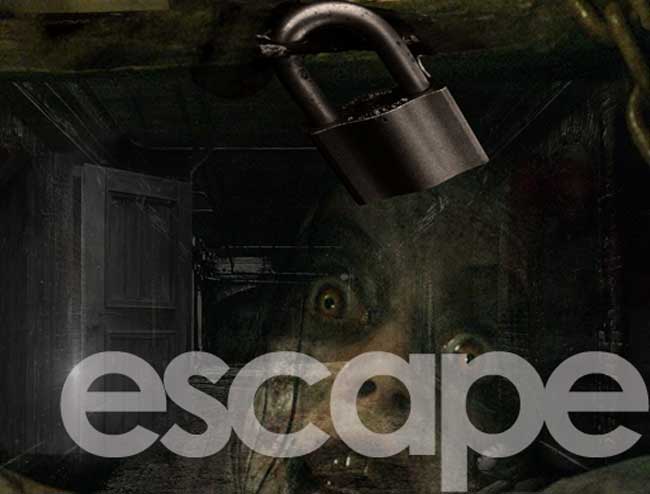 escape room Valencia El exorcismo de V