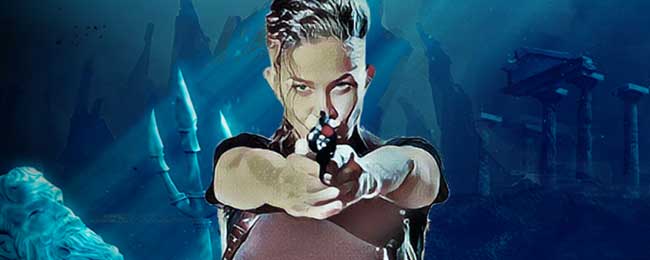 escape room Asturias Atlantis