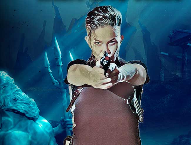 escape room Asturias Atlantis