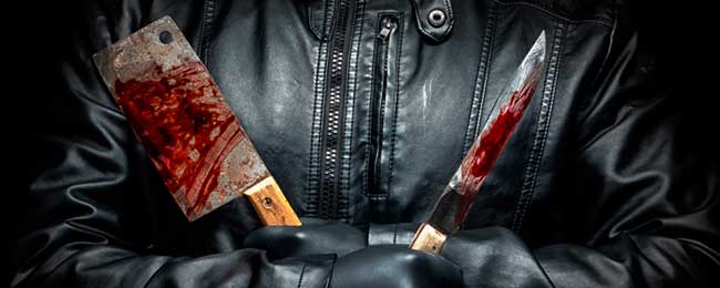 escape room Asturias The Butcher