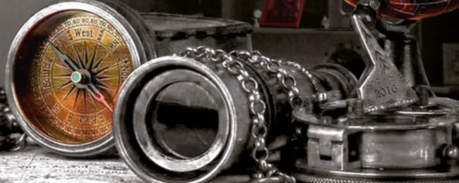 escape room Madrid El extraño camarote