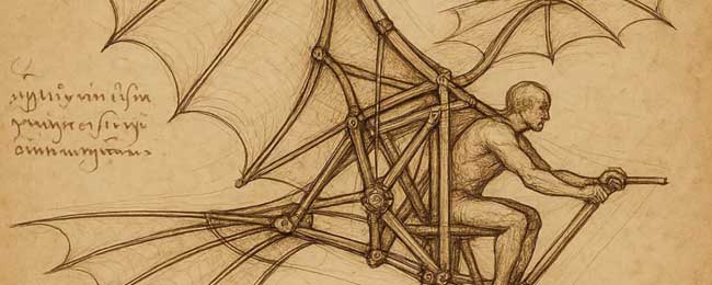 escape room Navarra El taller secreto de Da Vinci