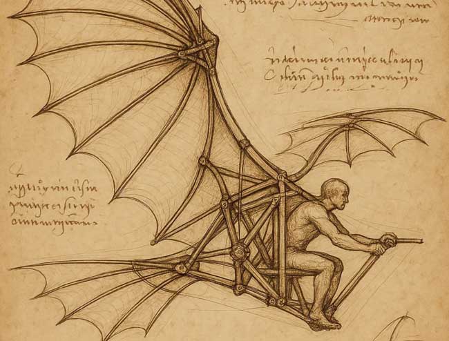 escape room Navarra El taller secreto de Da Vinci