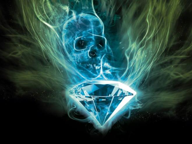 escape room Madrid Capítulo: 2 Diamante de almas