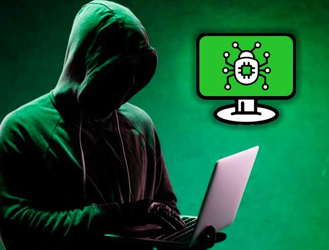 escape room Madrid Exp. Verde (El escondite del hacker)