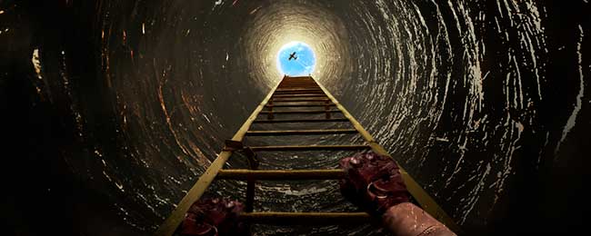 escape room Valencia Bajo tierra