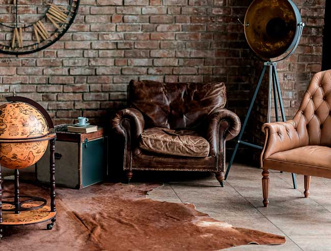 escape room Madrid El anticuario