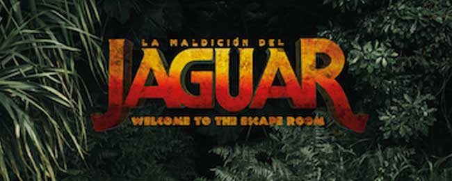 escape room Alicante La maldición del Jaguar
