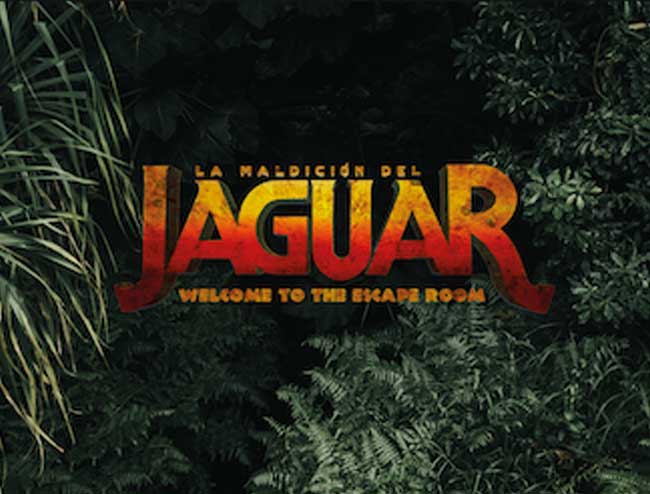 escape room Alicante La maldición del Jaguar