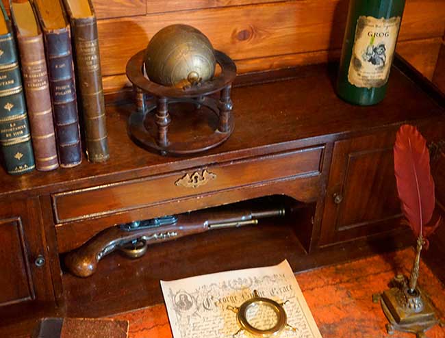 escape room Madrid Rodarán Piratas