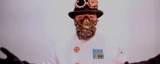 escape room Salamanca Laboratorio Dr. Quimicefa