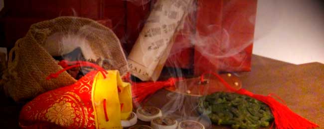 escape room Salamanca El legado de Laozi