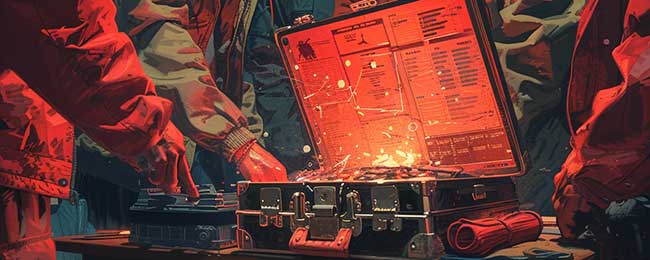 escape room Salamanca Unidad Especial De Artificieros