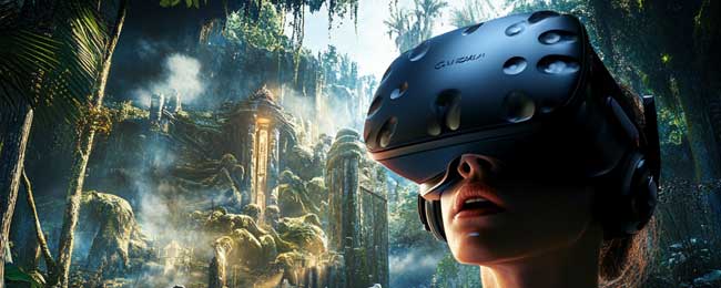 escape room Salamanca Experiencias VR