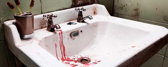 escape room Madrid Asesino del Zodiaco