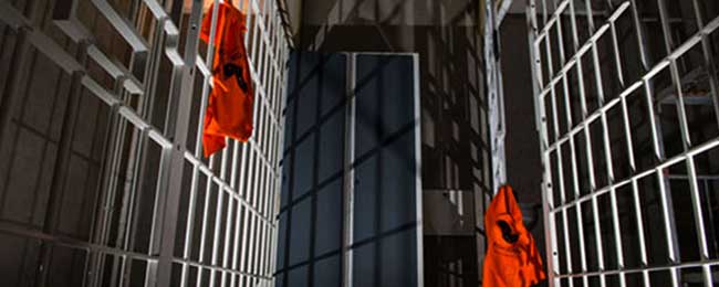 escape room Madrid Cadena perpetua