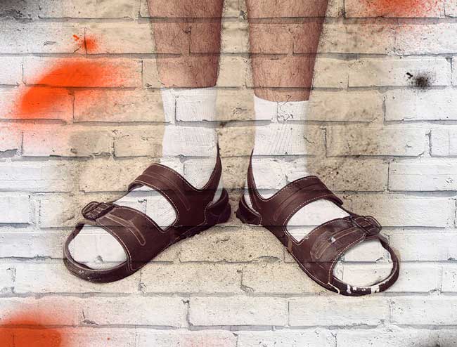 escape room Madrid Colega ¿Dónde están mis chanclas?
