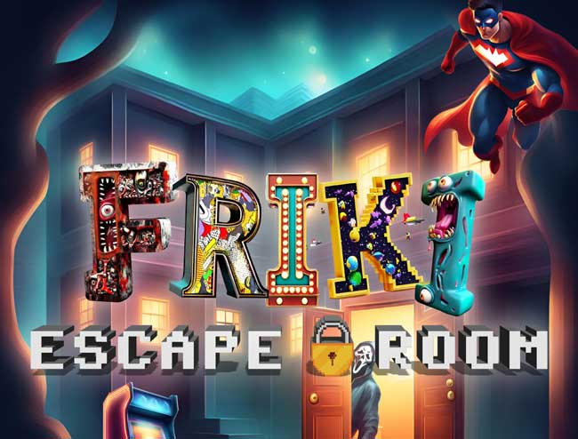 escape room Madrid Puñalada