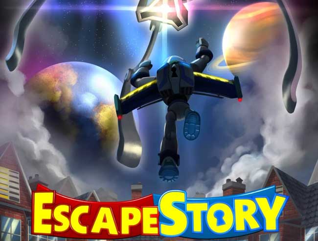 escape room Barcelona EscapeStory