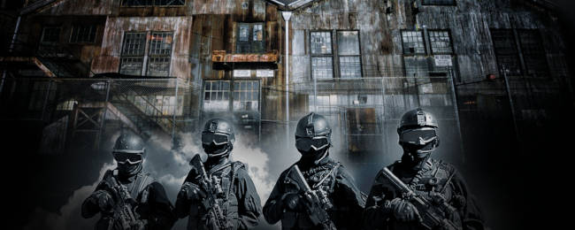 escape room Barcelona La fortaleza