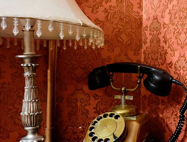 escape room Málaga Hotel Russell