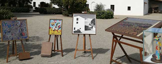 escape room Tarragona Miró Oníric