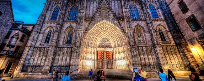 escape room Barcelona Secretos de la antigua Barcelona