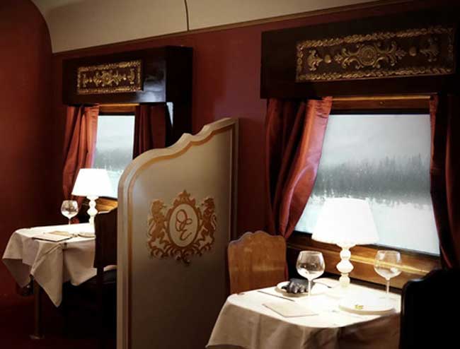escape room Málaga Asesinato en el Orient Express
