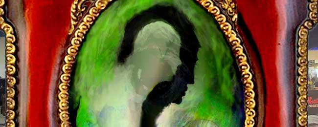 escape room Málaga El artista