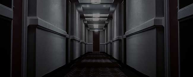 escape room Valladolid Hotel Overlook