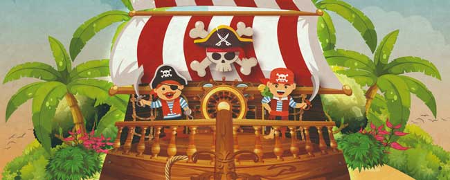 escape room Madrid El tesoro invisible