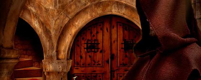 escape room Madrid Los crímenes de la abadía