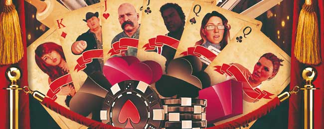 escape room Madrid Kluedo Escape