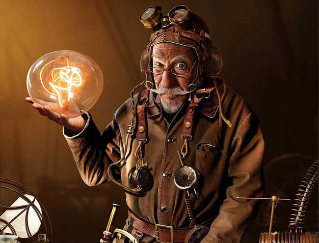 escape room Madrid El secreto de Gordon