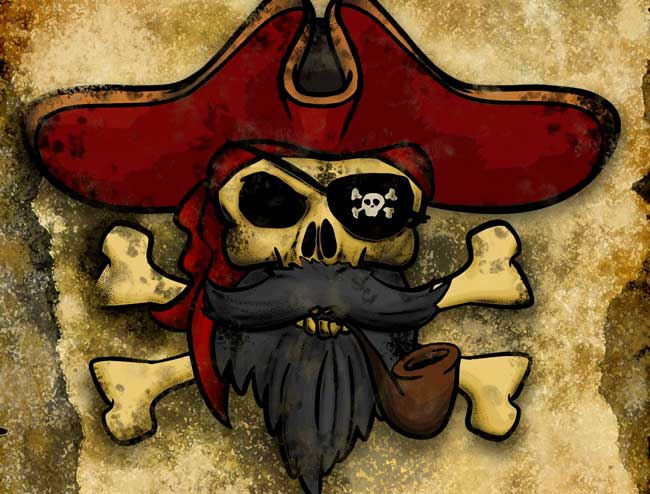 escape room Madrid El tesoro de Barba Negra